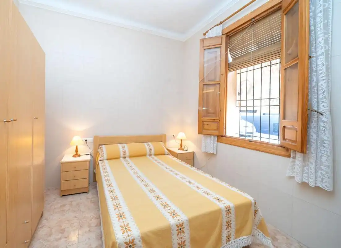 Casa a schiera con terrazza in vendita a Calle Virgen de Loreto, imagen 40