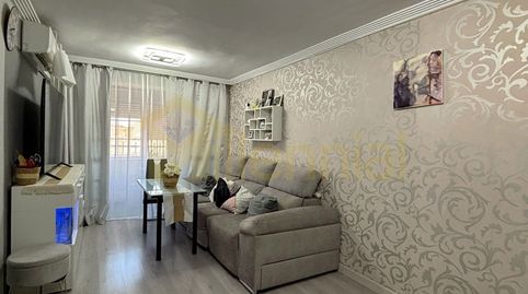 Foto 3 de Piso en venta en Juan XXIII - Rochelambert, Sevilla Capital