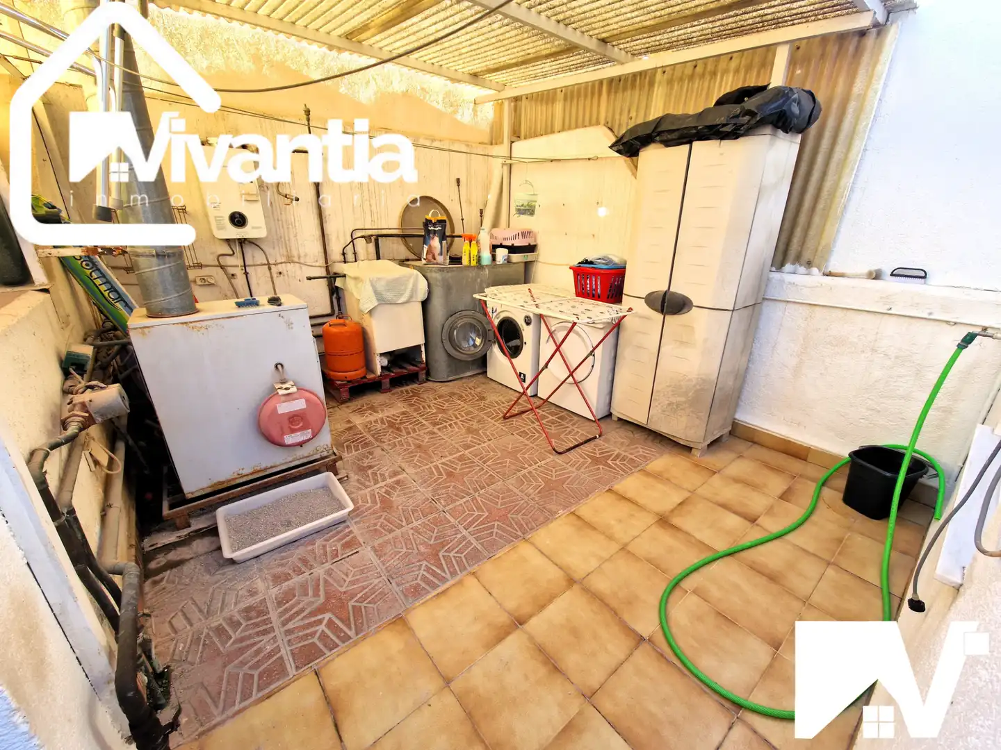 Dúplex en venta en Lorca con Calefacción, Terraza y Trastero