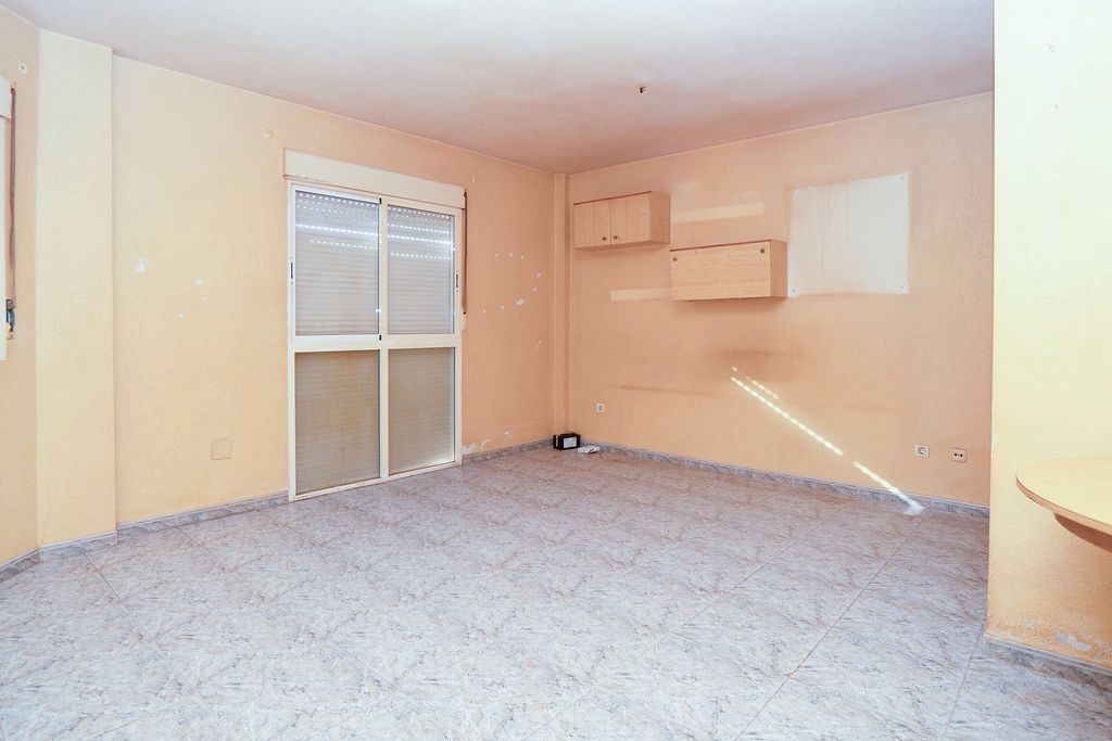 Single-family semi-detached for sale in C/ Campillo de Baile, El Algar