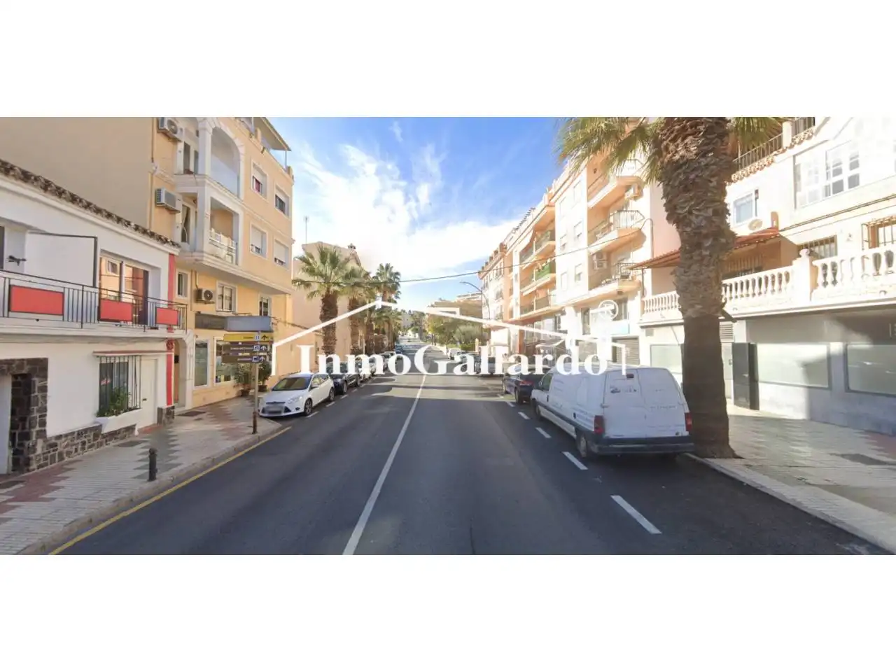 Business premises for sale in Playa del Rincón