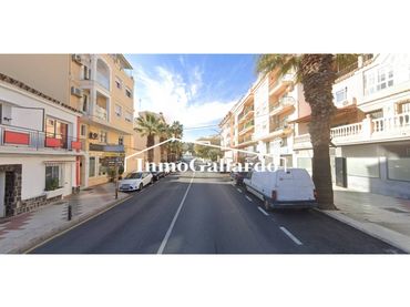 Local comercial en venda a Playa del Rincón