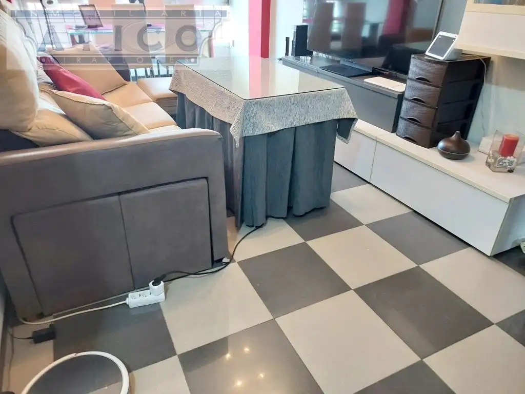 Flat for sale in Cruz Roja