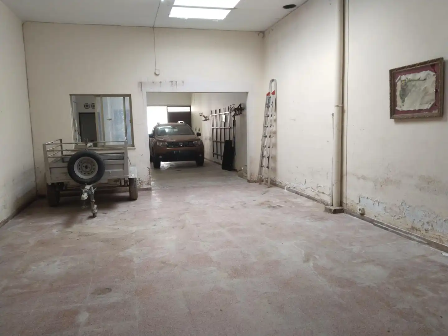 Casa adosada en venda en Algemesí amb Aire condicionat, Terrassa i Balcó
