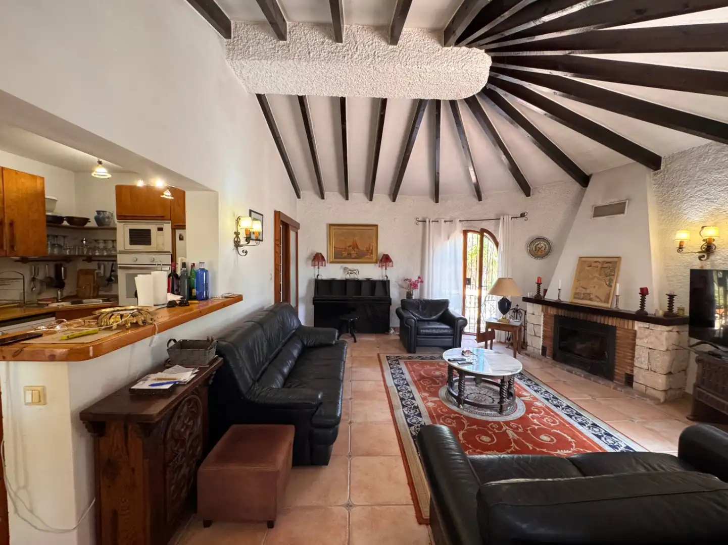 Villa avec piscine à vendre à Cala Advocat - Baladrar, imagen 13
