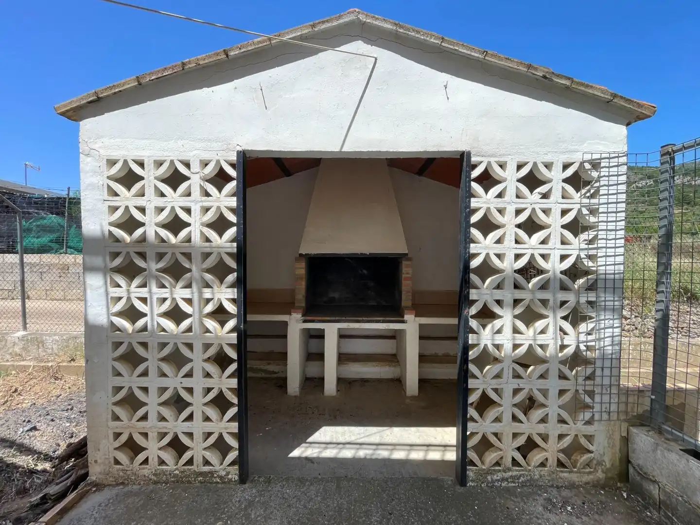 Casa o chalet en venta en Chera con Terraza y Balcón