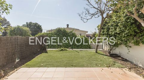 Foto 5 de Casa o chalet de alquiler en Sarrià, Barcelona Capital