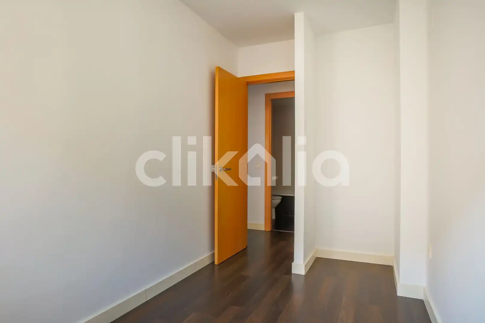Schlafzimmer von Wohnung zum Verkauf in Torrejón de Ardoz mit Heizung, Abstellraum und Schwimmbad