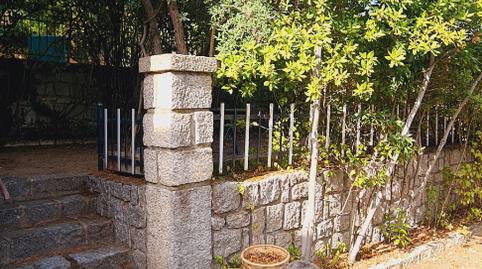 Foto 4 de Casa adosada en venda a Colonia la Paloma, 34, El Tiemblo , Ávila