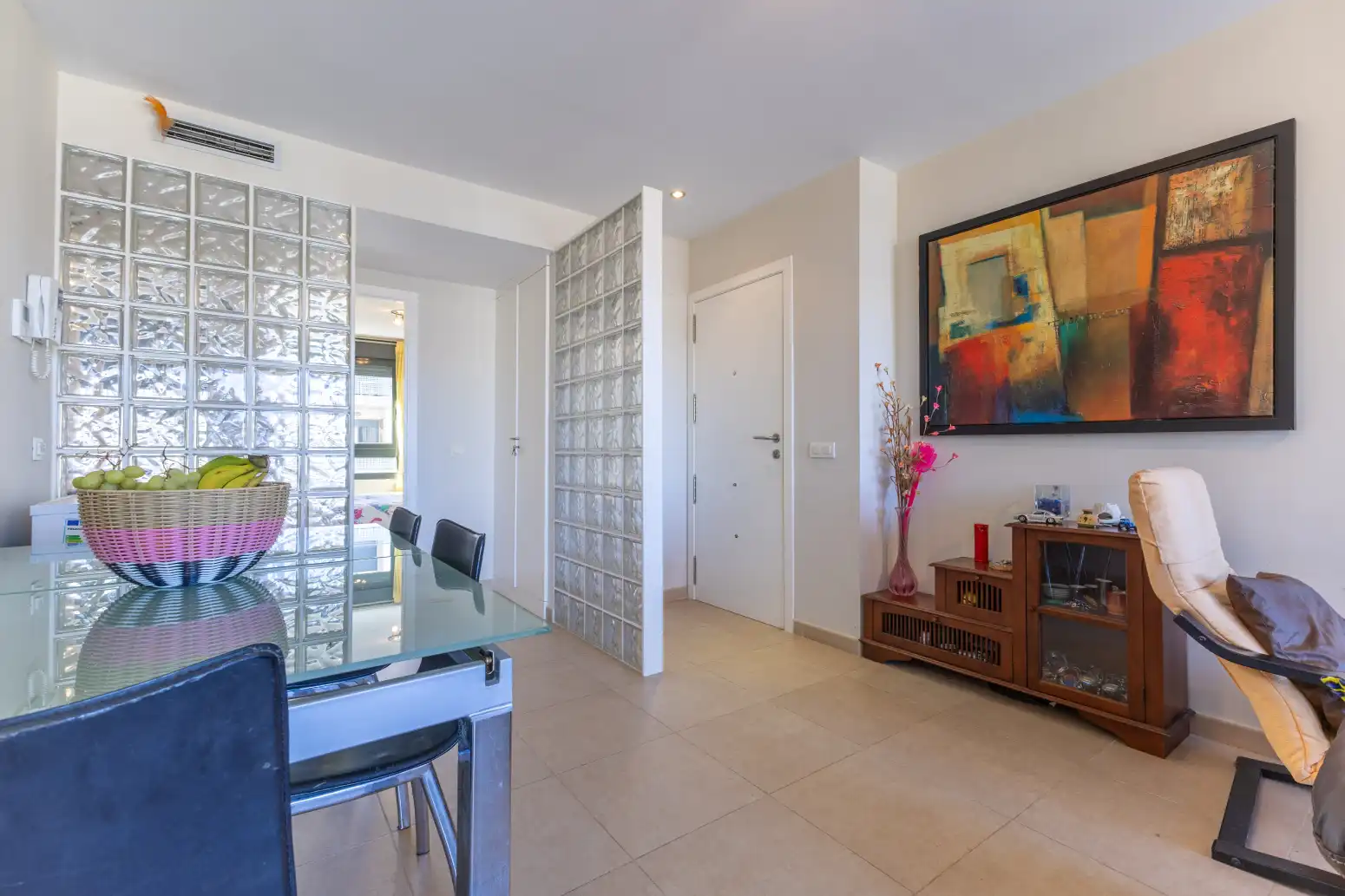Flat with pool for sale in Canet d'En Berenguer, imagen 5