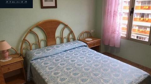 Foto 4 de Apartament de lloguer a Rincón Bajo, Benidorm