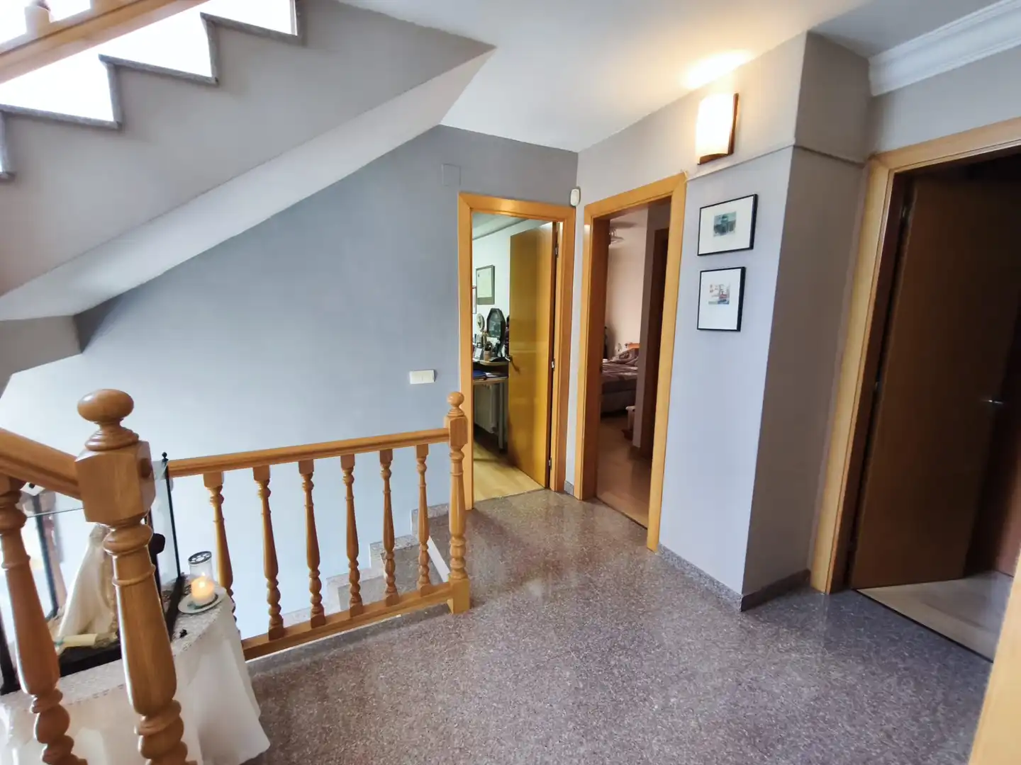 Casa pareada con terraza en venta en Carrer la Roca 20, imagen 59