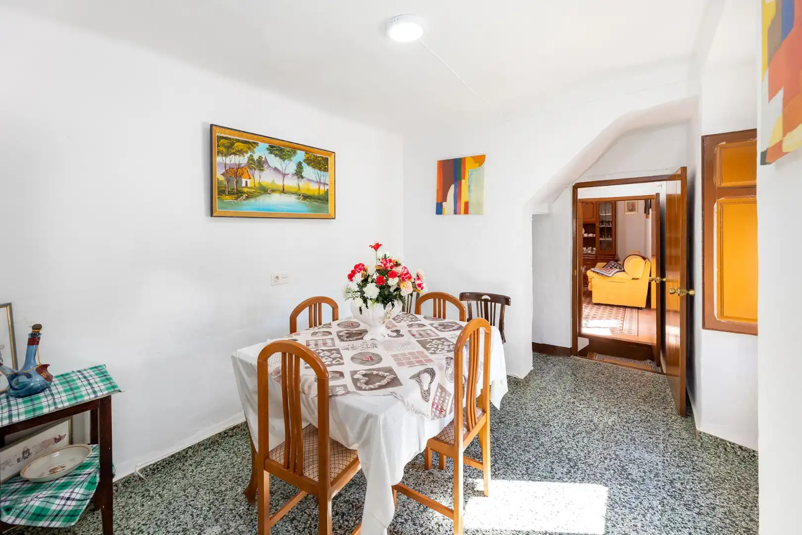 Maison avec terrasse à vendre à Calle Alta Mesones 45, imagen 4