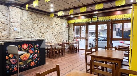 Foto 2 von Geschaftsraum zur Miete in Calle Manso, La Arena, Gijón