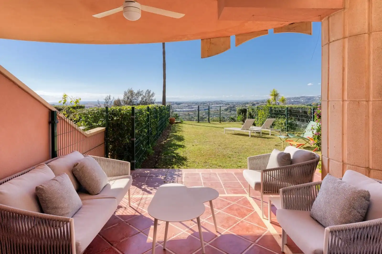 Apartament amb piscina en venda a Calle los Granados 18, imagen 4