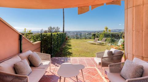 Foto 4 von Wohnungen zum Verkauf in Calle Los Granados, 18, Puerto Banús, Marbella