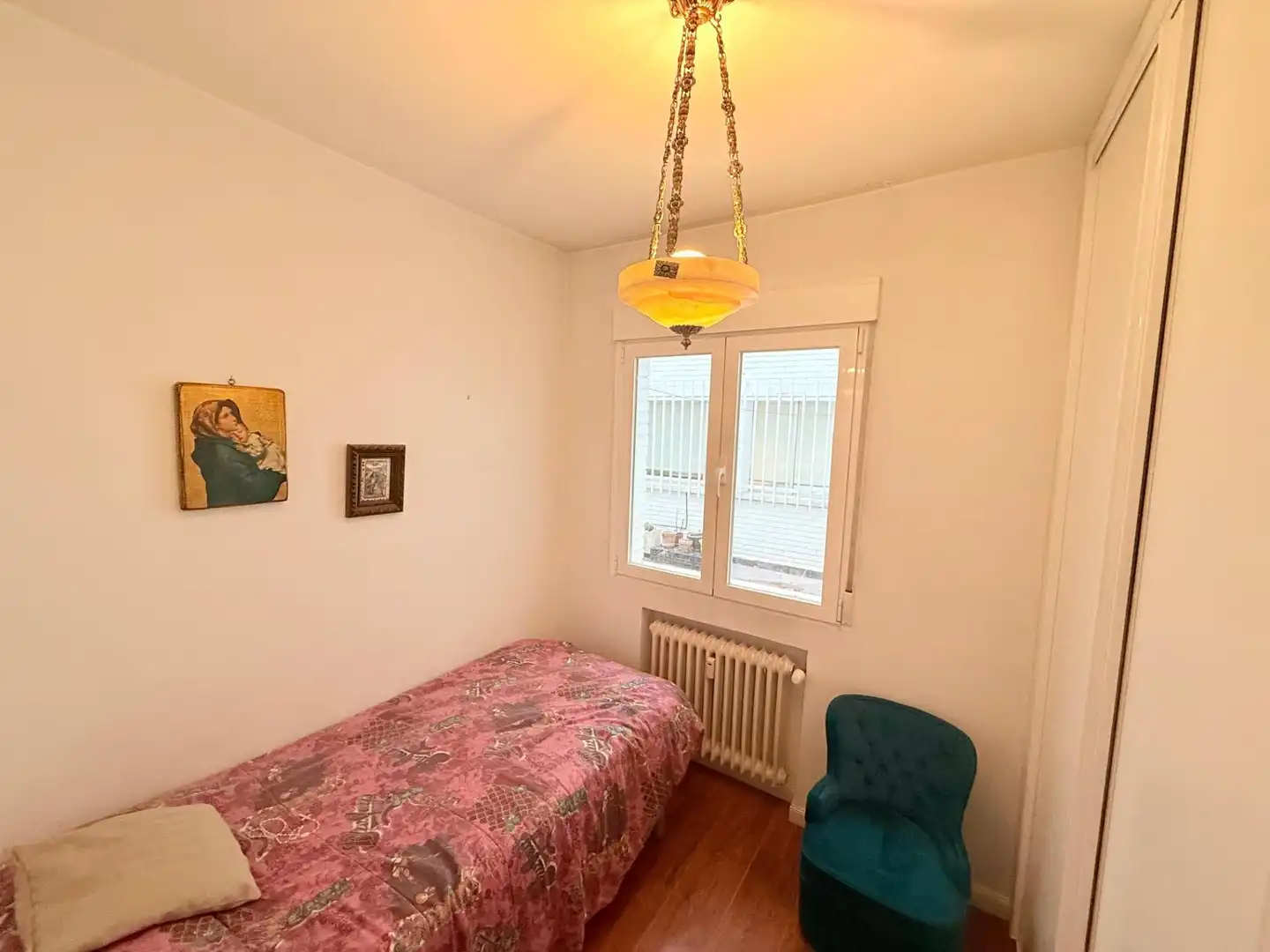 Habitación de Piso en venta en Majadahonda con Aire acondicionado, Calefacción y Terraza