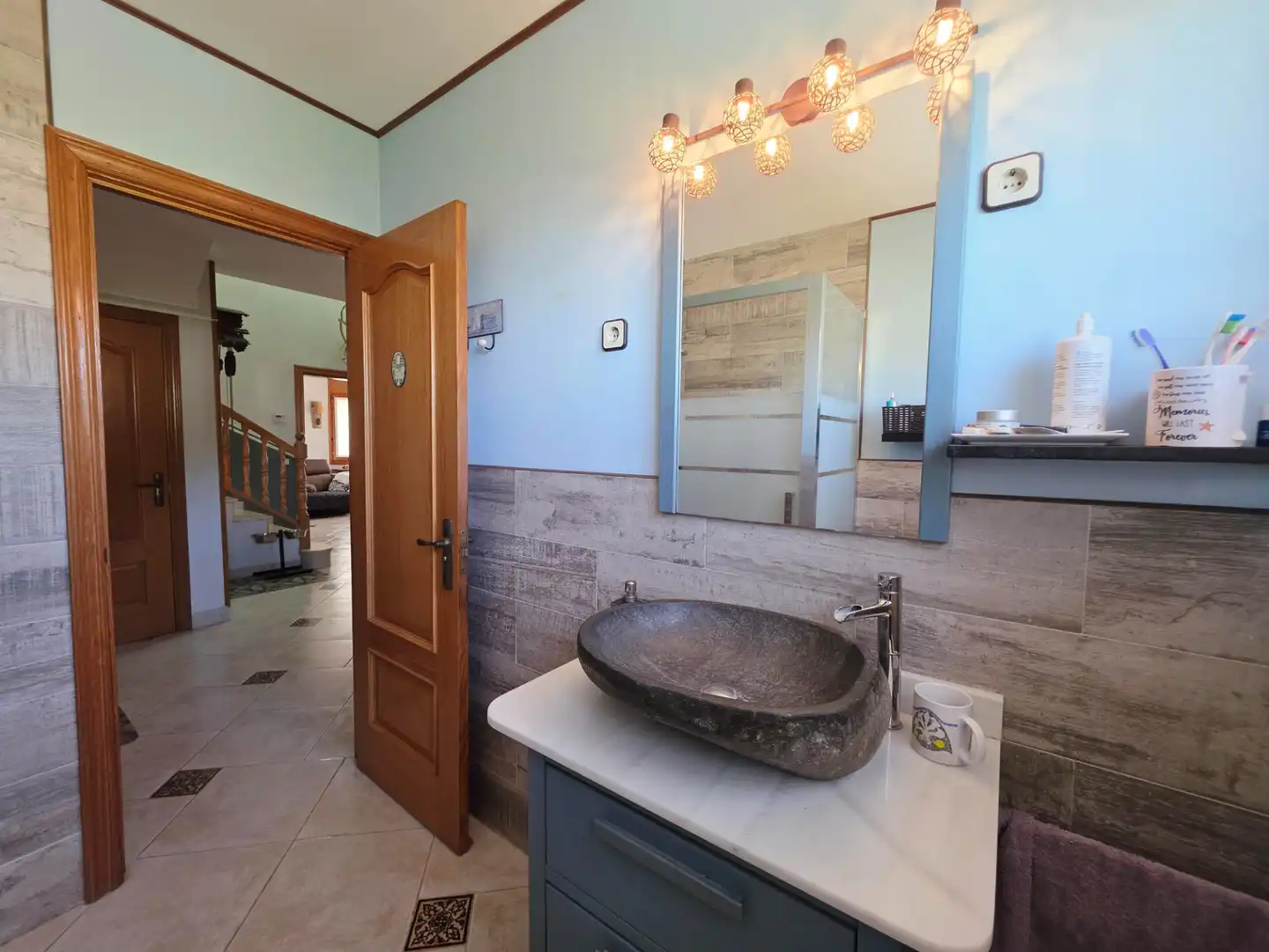 Casa en venda a Vallirana, imagen 16