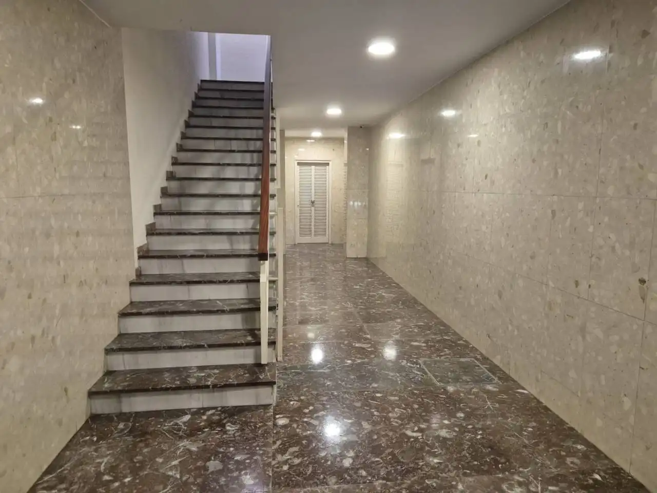 Wohnung zur Miete in Calle Girona, Dreta de l'Eixample