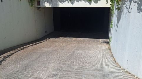 Foto 5 von Garage zum Verkauf in Doctor Pasteur, 1, Castilleja de Guzmán, Sevilla