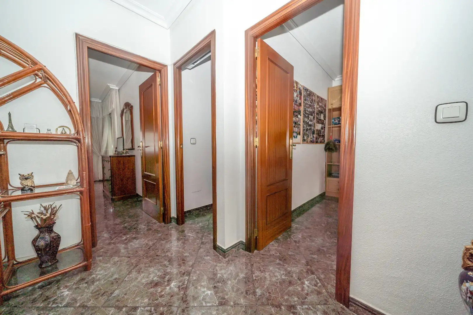 Casa adosada en venda en San Pedro del Pinatar amb Aire condicionat, Jardí privat i Terrassa