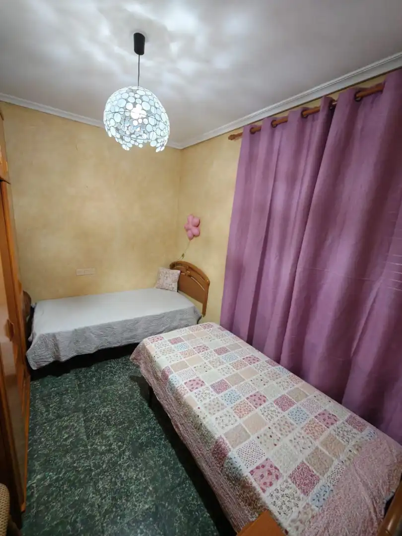 Planta baja en venta en Carrer del Doctor Clarà, Centro