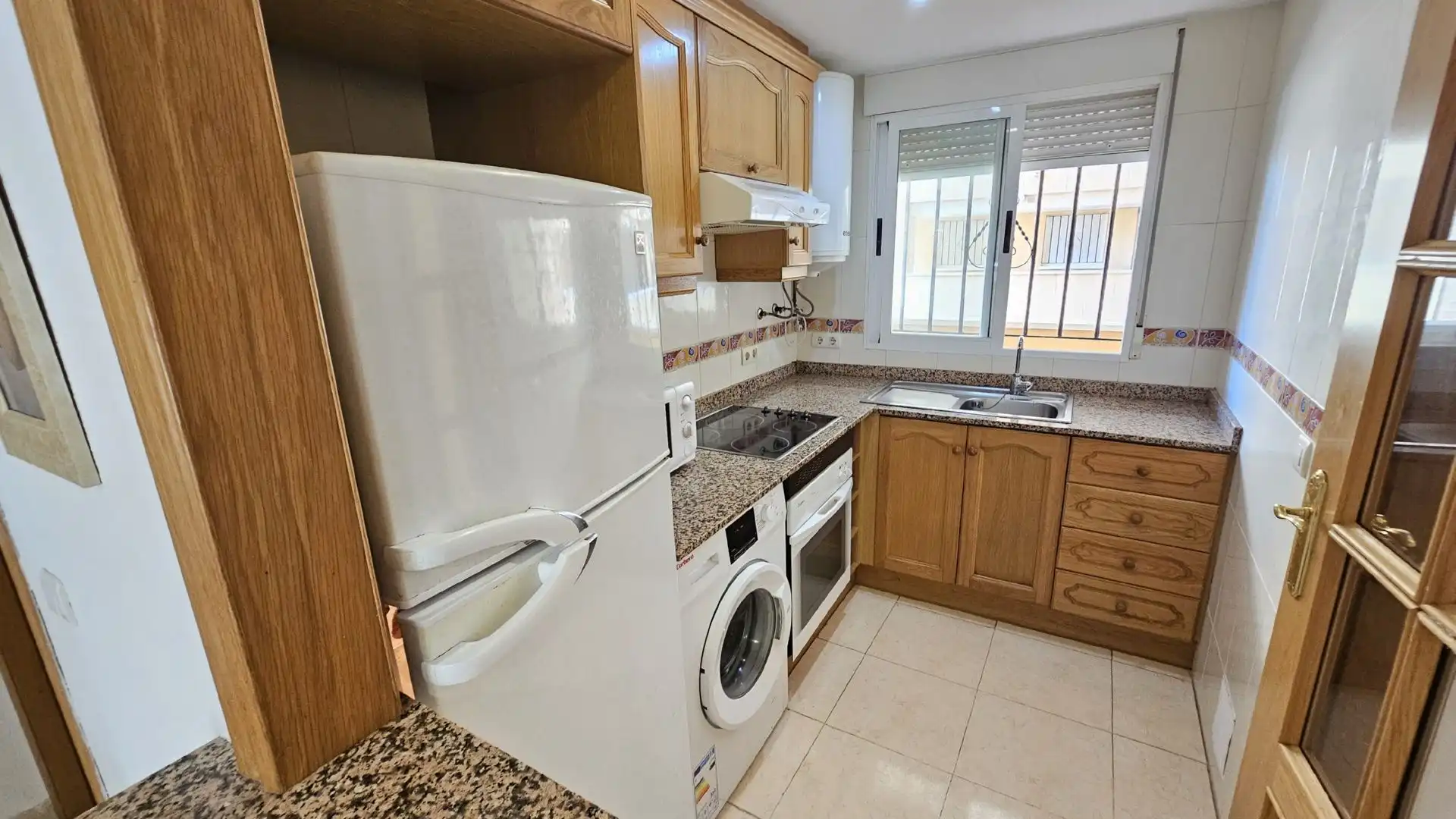 Apartament amb piscina en venda a Amplaries 13, imagen 13