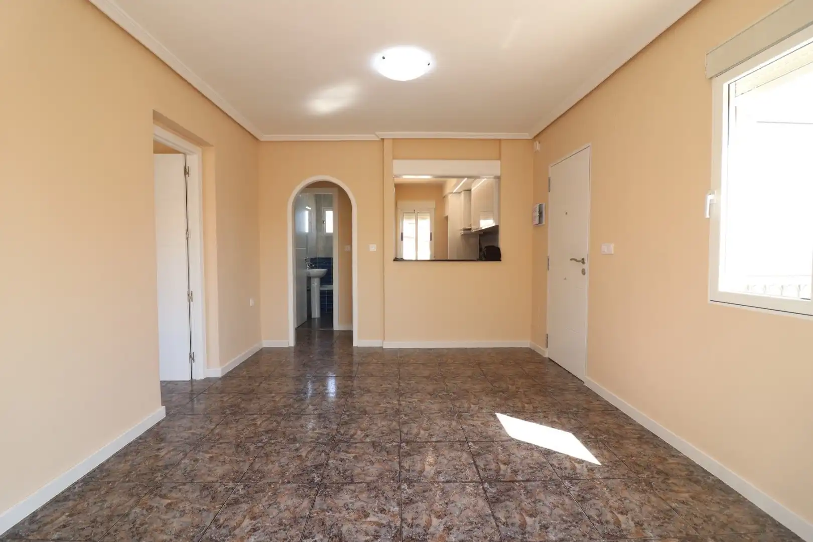 Apartament amb piscina en venda a Orihuela Costa, imagen 5