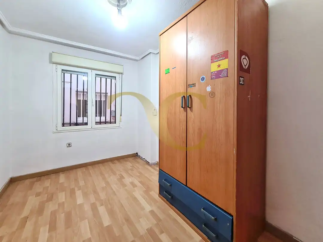 Pis en venda a Calle Aureliano San Román, Milán - Pumarín