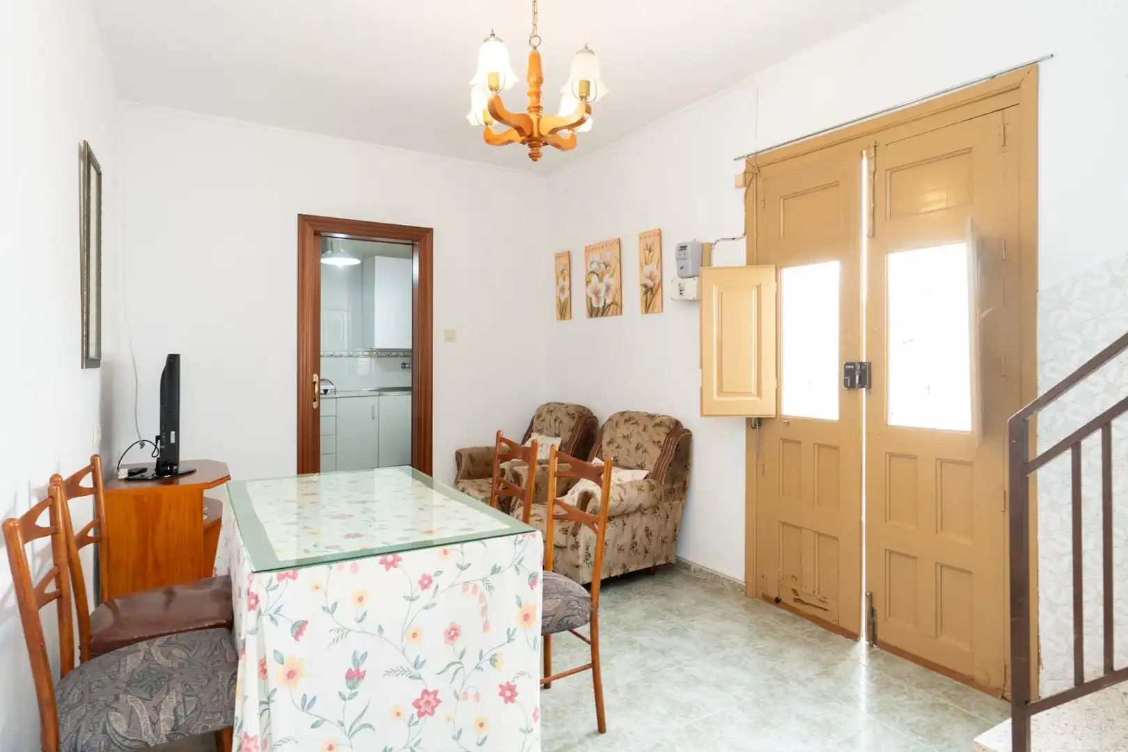 House with terrace for sale in Calle JARDINES, imagen 3