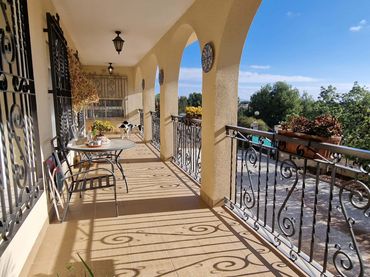 Villa à vendre à Totana