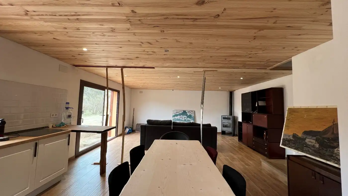 Casa o chalet en venta en C-242, 48, Cornudella de Montsant