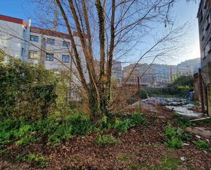 Residencial en venda a CORUÑA , Plaza Industria