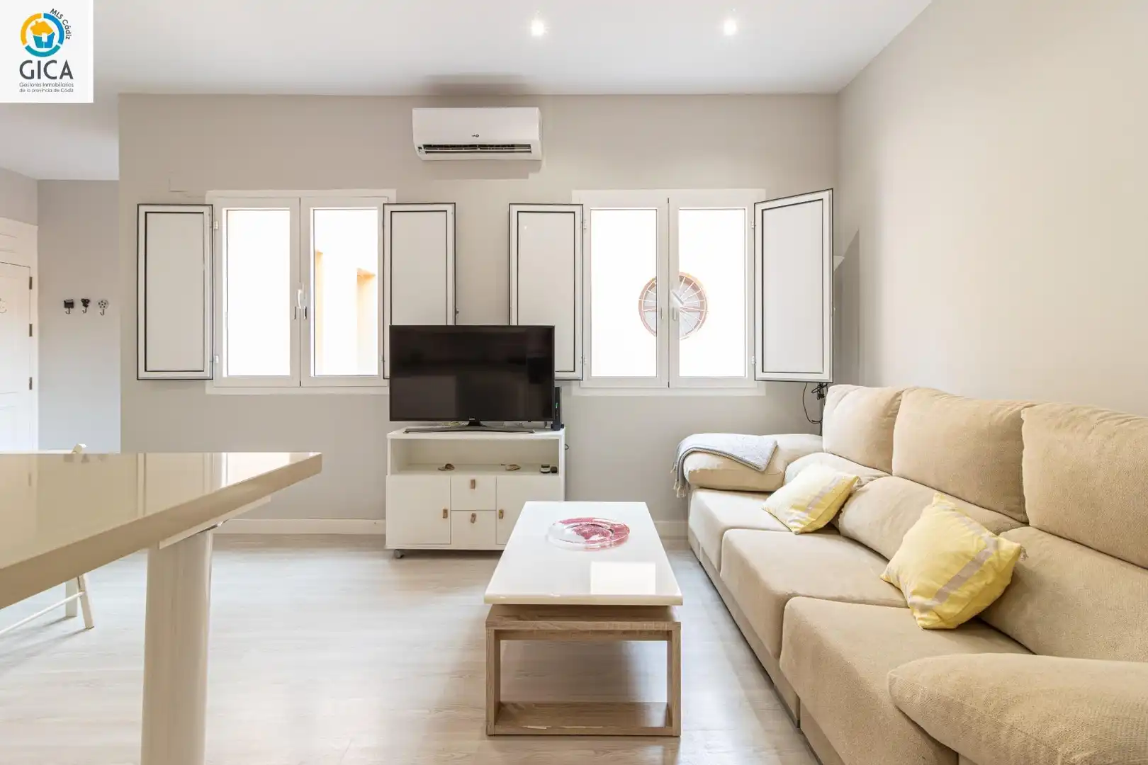 Flat for sale in Centro, imagen 4