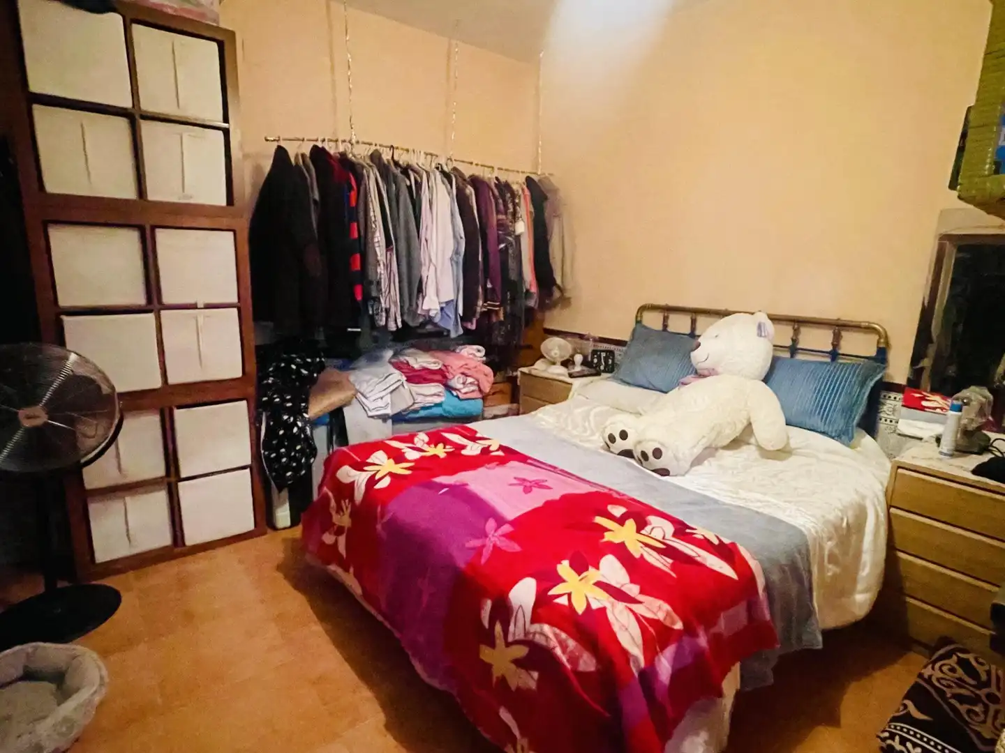 Habitación de Casa o chalet en venta en Antequera con Aire acondicionado, Terraza y Trastero