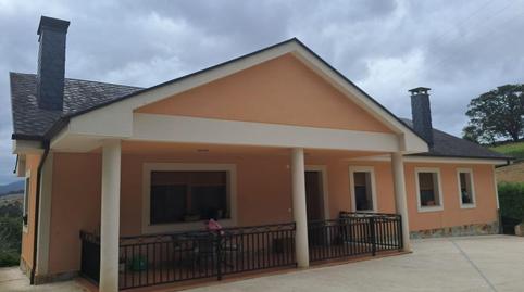 Foto 2 de Casa o chalet en venta en Castropol, Asturias