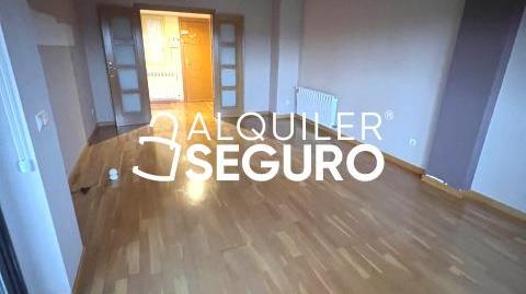 Foto 2 de Piso de alquiler en De las Amazonas, Restón I - Restón II, Valdemoro