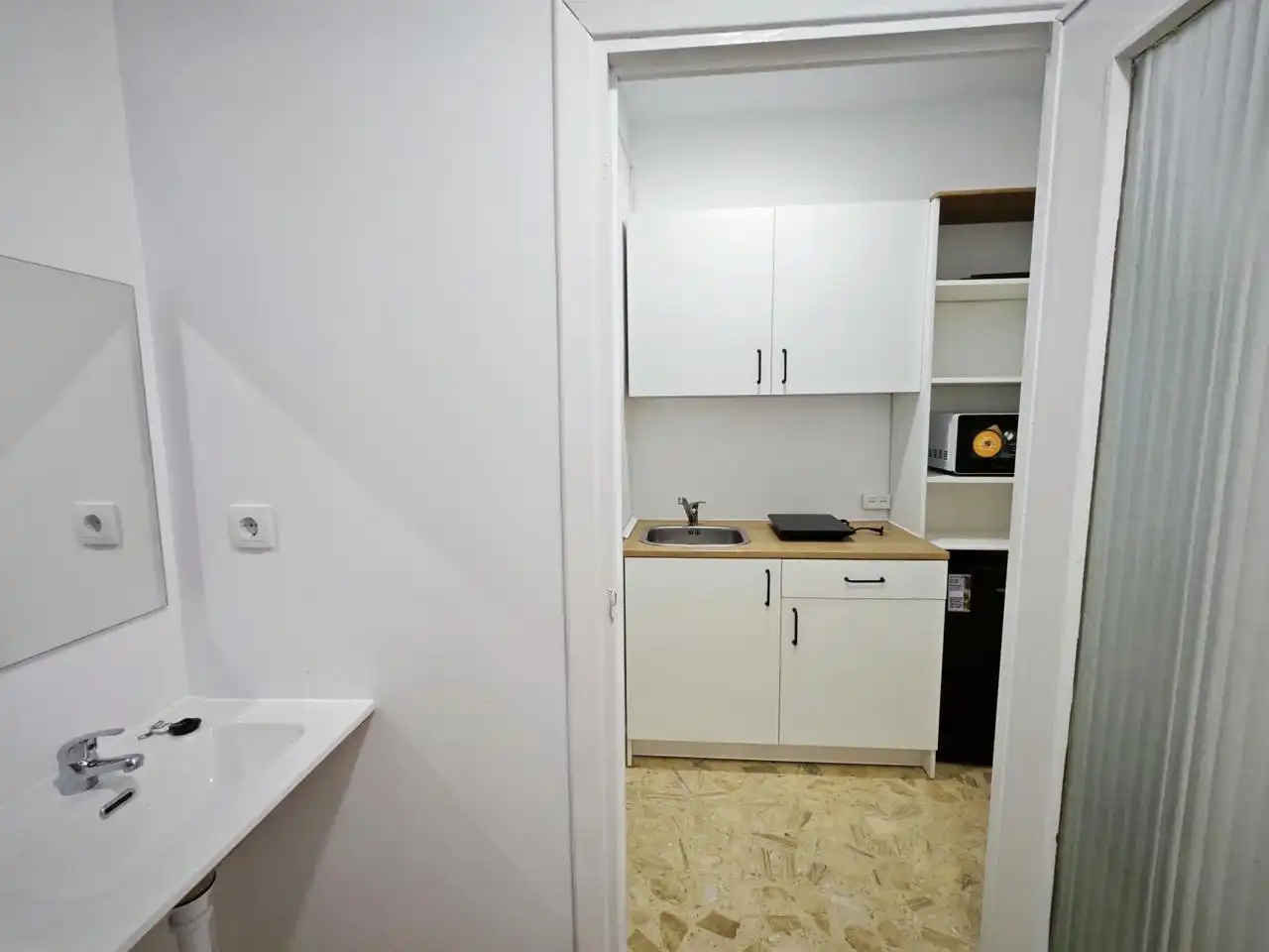 Wohnung zur Miete in San Esteban, Barrio de Peral - San Félix