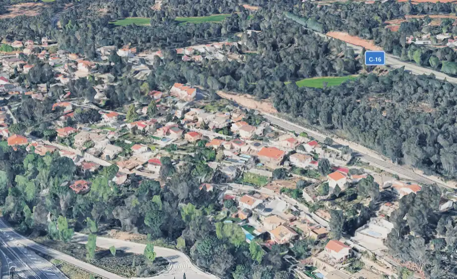 Maison à vendre à Carrer de les Roselles, imagen 10