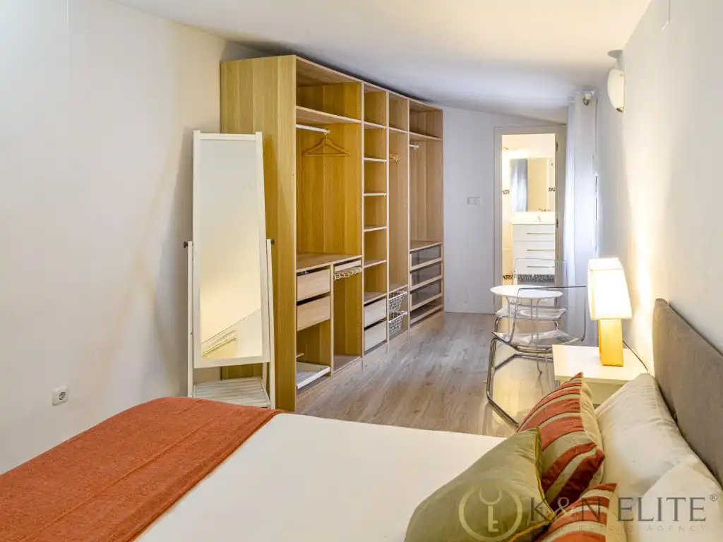 Appartamento in vendita a Calle Isabel La Catolica, imagen 4