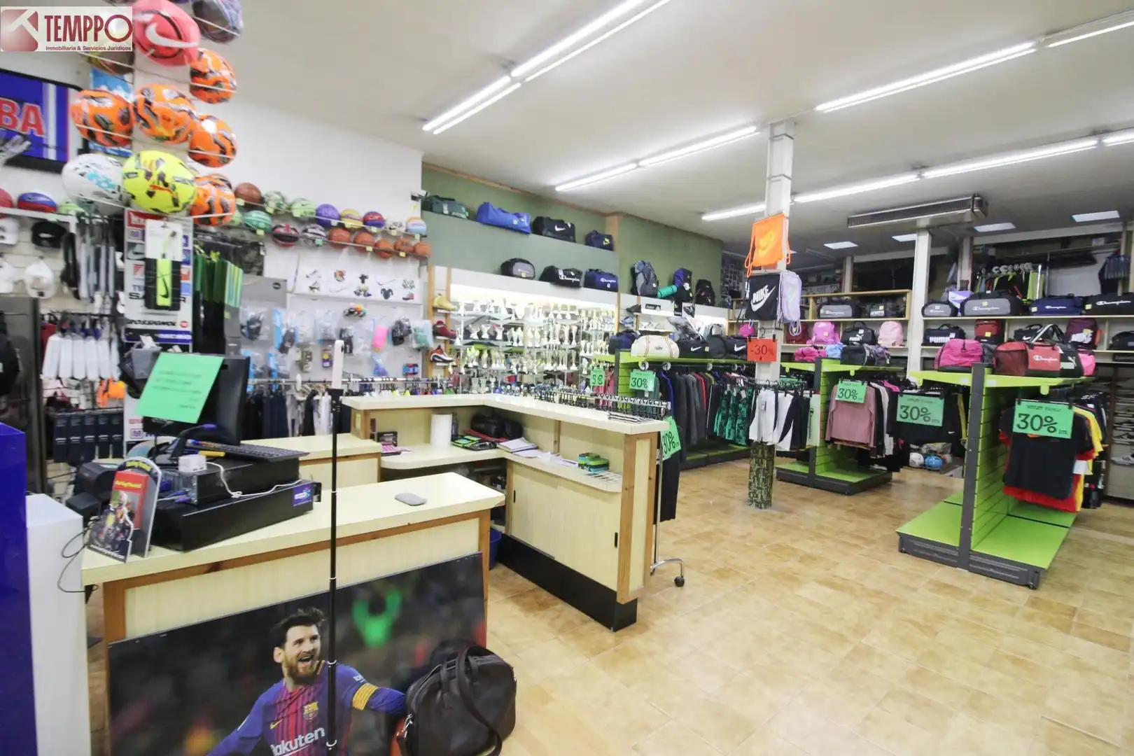 Business premises to rent in Carretera de Valls, imagen 6
