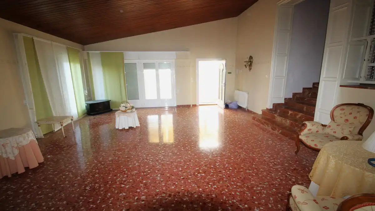 Casa o xalet en venda en Petrer