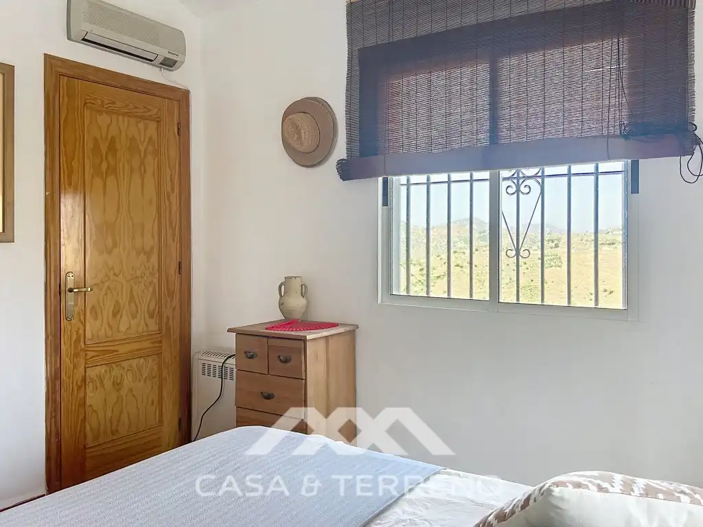 Houses for sale in Diseminados Benamayor, Cómpeta