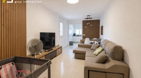 Foto 2 von Wohnung zur Miete in Calle Celler, Rosselló, Lleida