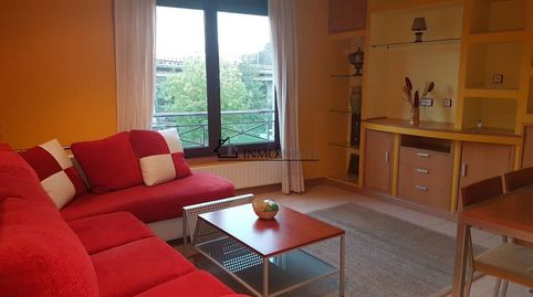 Photo 2 of Apartments for rent in Rosalía de Castro , Zona Fernández Ladreda, Pontevedra Capital