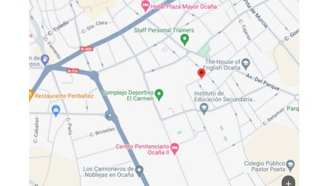 Foto 4 de Casa o xalet en venda a Puerta de Murcia - Colegios, Ocaña