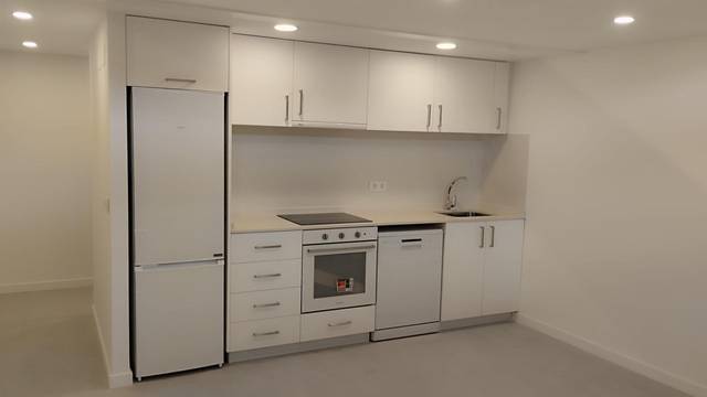 Loft en Alquiler en Barrio de la Luz