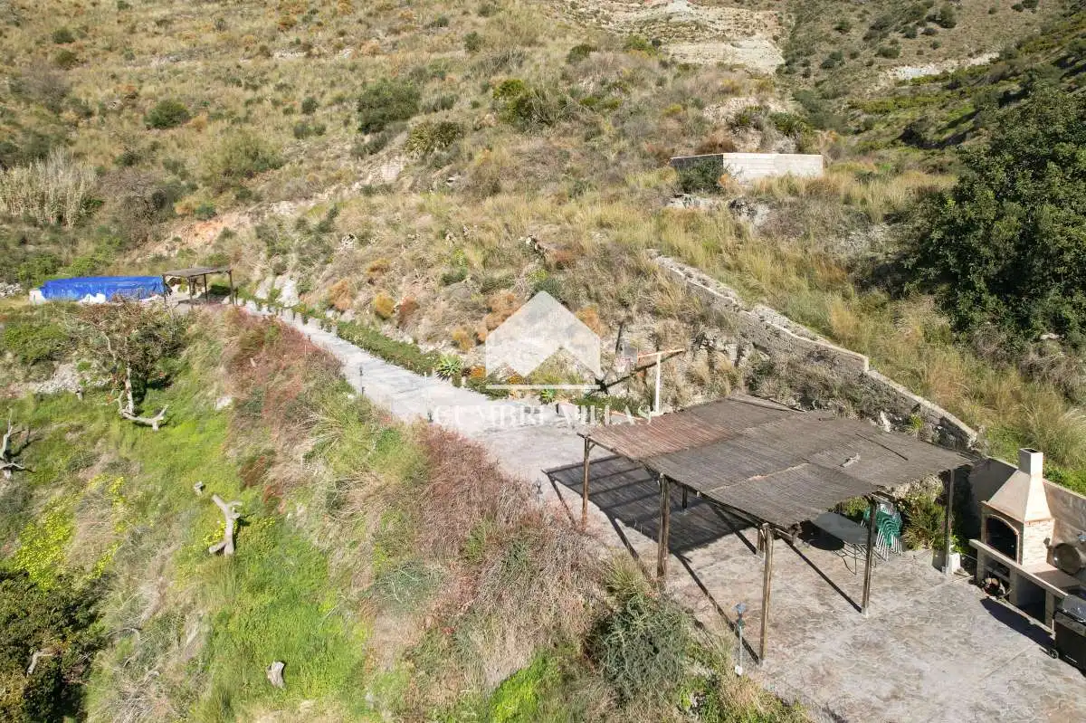 Landhaus mit Garten zum Verkauf in El Rescate - Río Seco, imagen 64