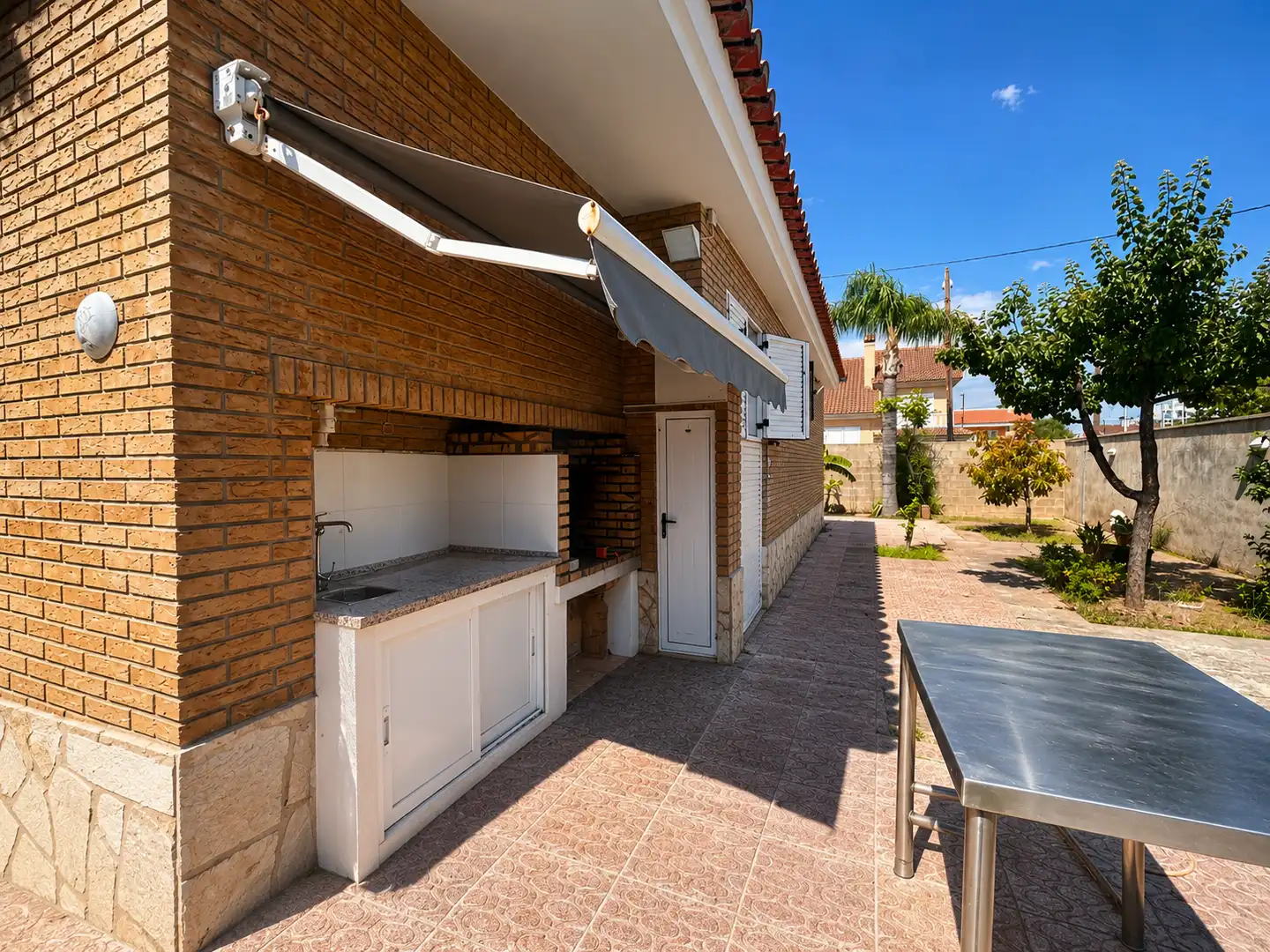 Haus mit Garten zum Verkauf in Corinto - Almarda, imagen 21