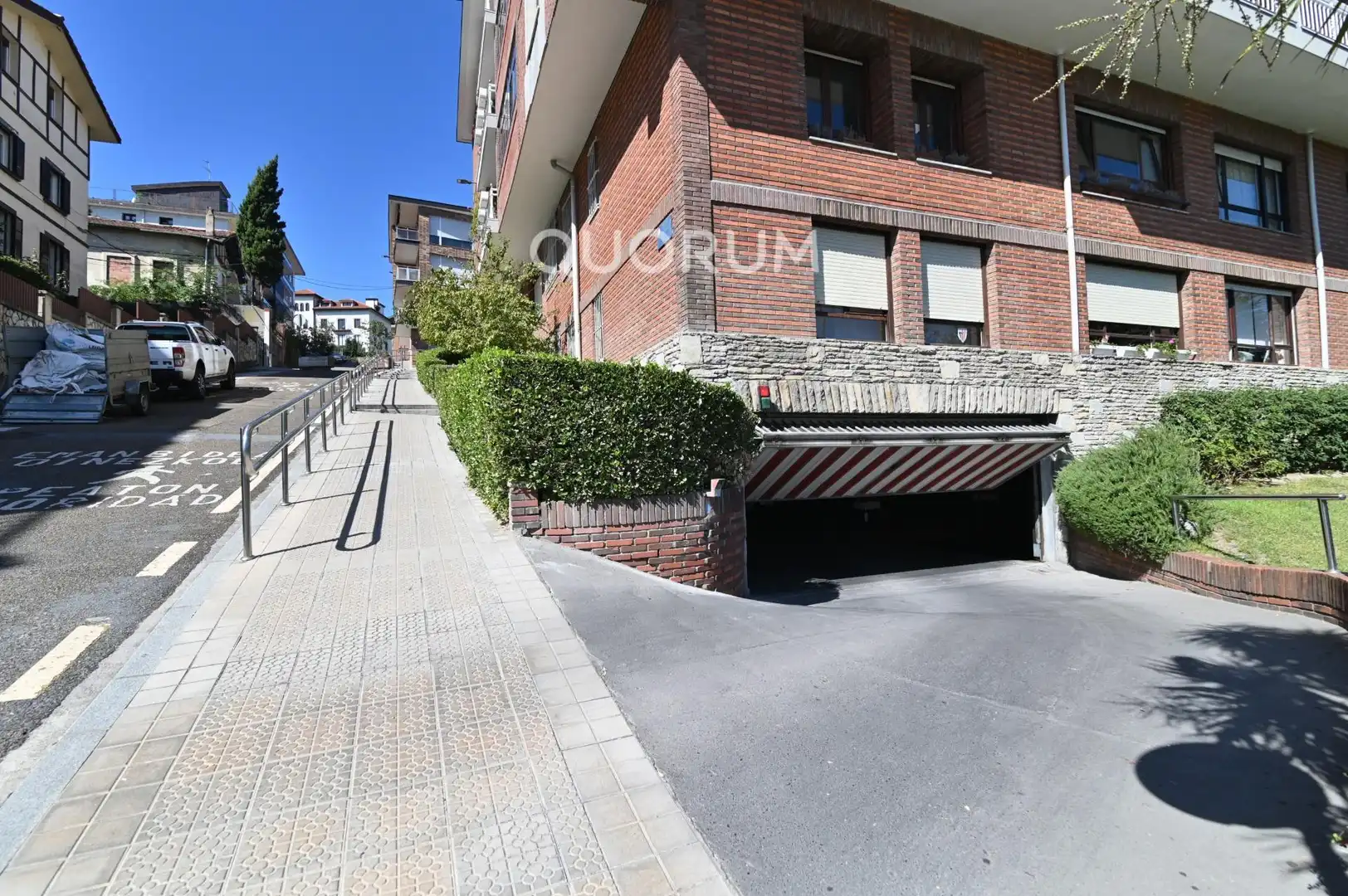 Flat with lift for sale in Avenida Los Chopos, imagen 42